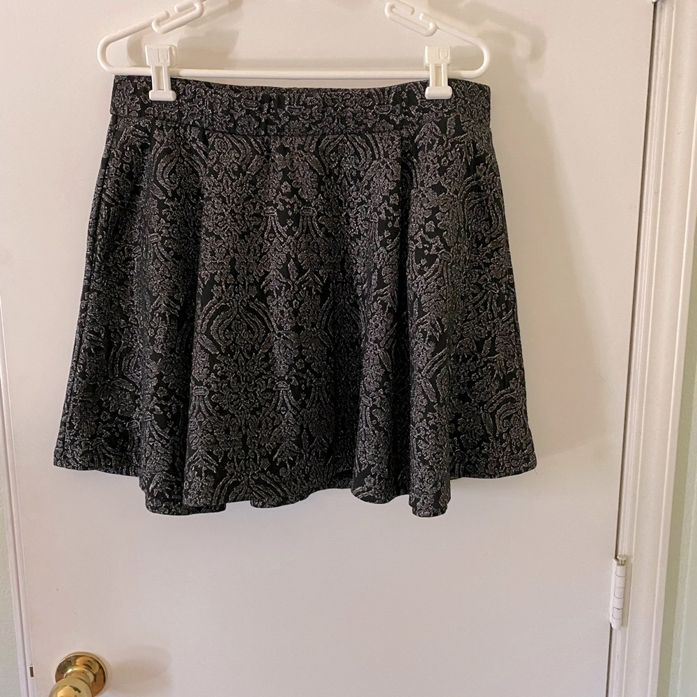 Torrid Evening Skirt